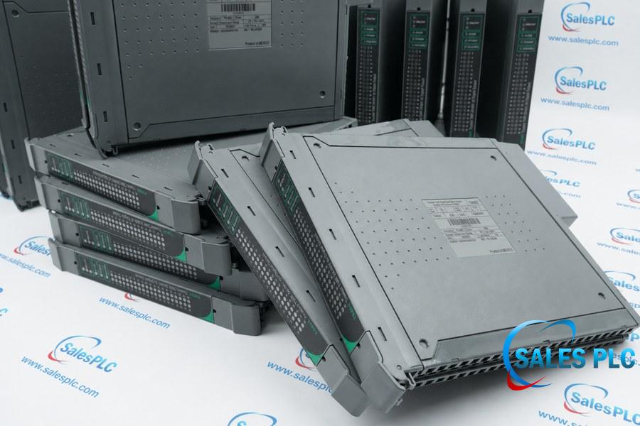 SalesPLC ICS Triplex Trusted modules product inventory