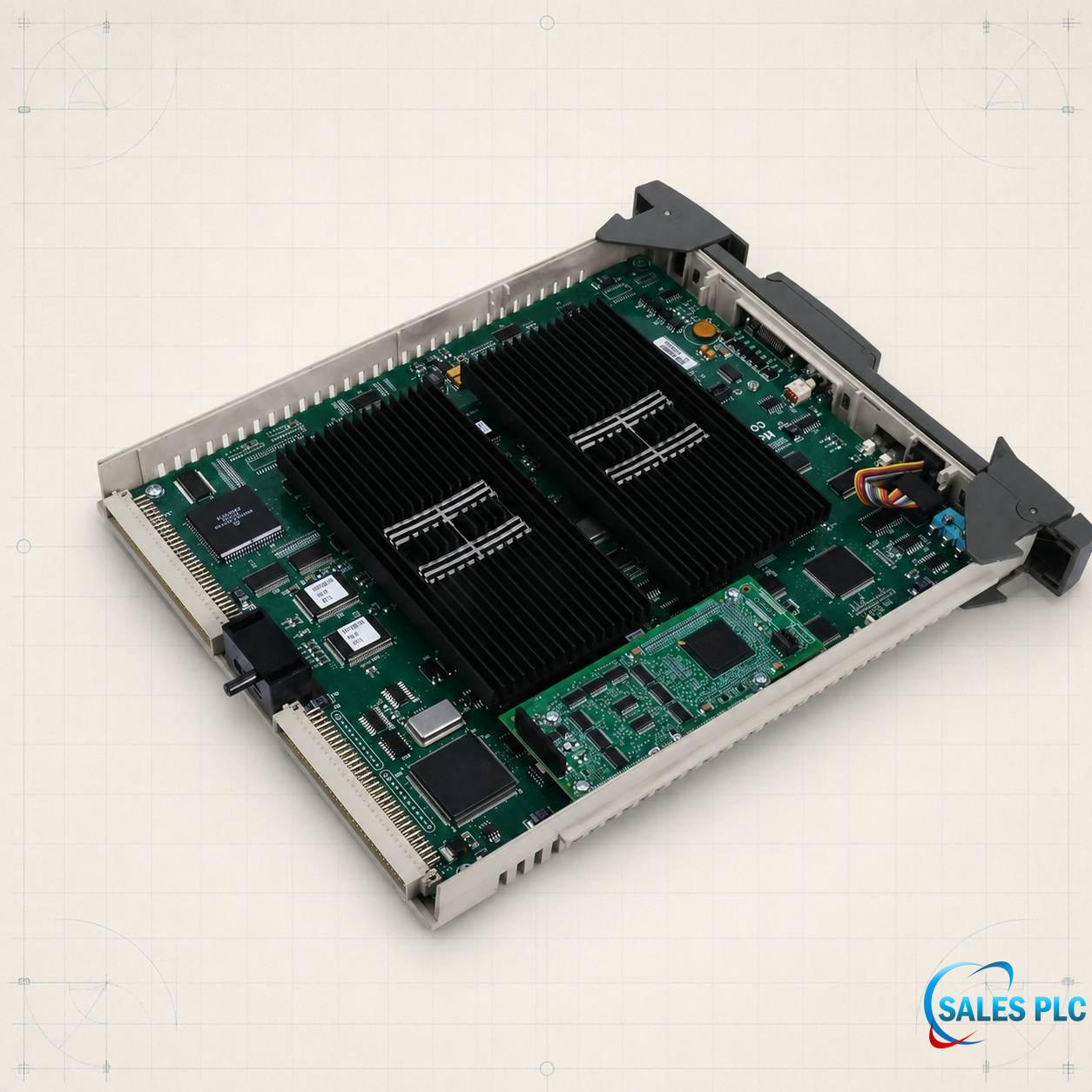 Honeywell hardware example for Controller layer