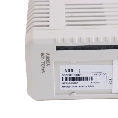 AI835A 3BSE051306R1