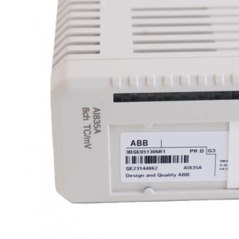 AI835A 3BSE051306R1