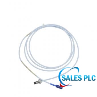 330101-00-08-20-02-05 Bently Nevada 8 mm Proximity Probe