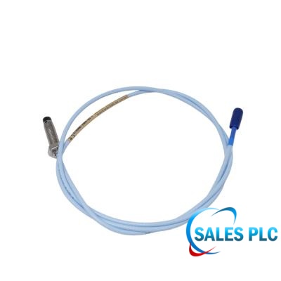 330101-00-16-10-02-00 Bently Nevada 8 mm Proximity Probe
