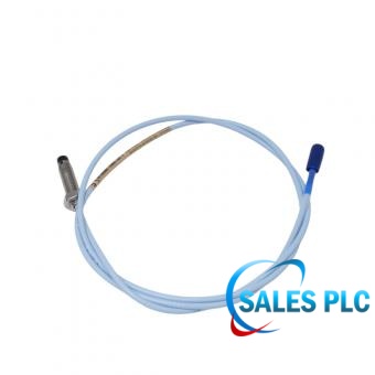 330101-00-16-10-02-00 Bently Nevada 8 mm Proximity Probe