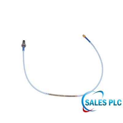 330101-00-08-05-02-00 Bently Nevada 8 mm Proximity Probe