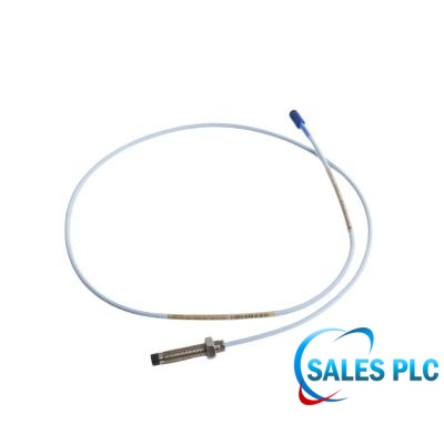 330101-00-18-10-02-05 Bently Nevada 8 mm Proximity Probe