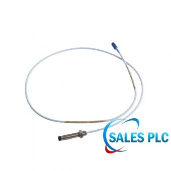 330101-00-18-10-02-05 Bently Nevada 8 mm Proximity Probe