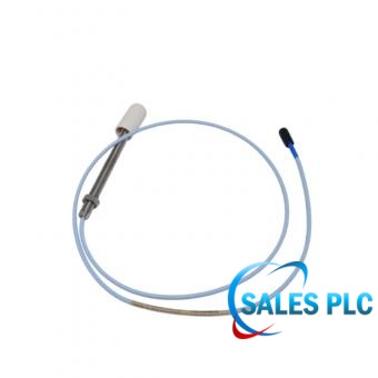 330101-00-50-10-02-00 Bently Nevada 8 mm Proximity Probe