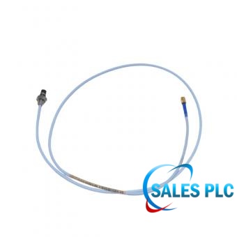 330101-00-08-10-02-00 Bently Nevada 8 mm Proximity Probe