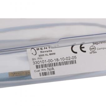 330101-00-18-10-02-05 Bently Nevada 8 mm Proximity Probe