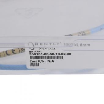 330101-00-50-10-02-00 Bently Nevada 8 mm Proximity Probe