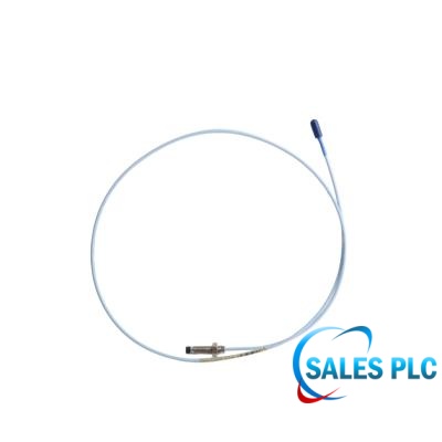 330101-00-15-10-02-00 Bently Nevada 8 mm Proximity Probe