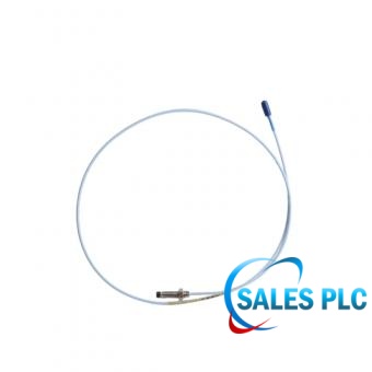 330101-00-15-10-02-00 Bently Nevada 8 mm Proximity Probe