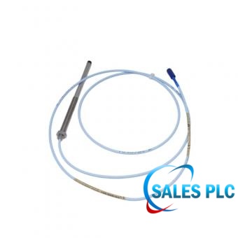 330101-30-63-15-02-CN Bently Nevada 8 mm Proximity Probe