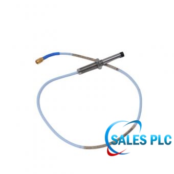 330101-10-27-05-02-05 Bently Nevada 8 mm Proximity Probe