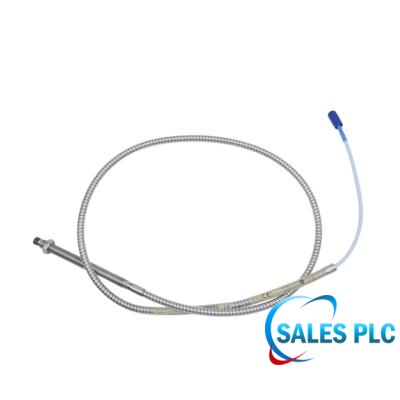 330102-00-40-10-02-00 Bently Nevada 8 mm Proximity Probe