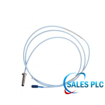 330103-00-04-15-02-CN Bently Nevada 8 mm Proximity Probe