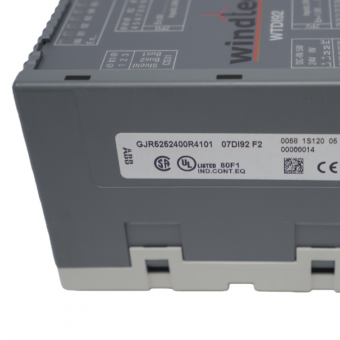 07DI92 GJR5252400R0101