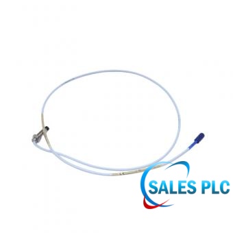 3300 XL 8 mm Proximity Probe | 330101-XX-XX-10-02-05 | Bently Nevada