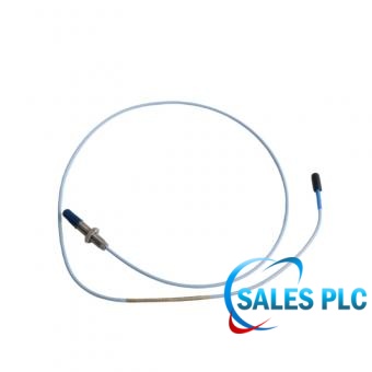 330103-00-04-10-02-00 Bently Nevada 8 mm Proximity Probe