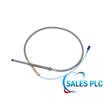330102-22-58-10-02-00 Bently Nevada 8 mm Proximity Probe