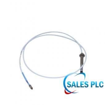 330103-02-07-10-02-00 Bently Nevada 8 mm Proximity Probe
