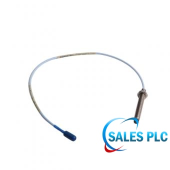 330103-00-08-05-02-CN Bently Nevada 8 mm Proximity Probe