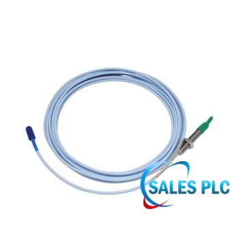 330103-00-05-50-12-00 Bently Nevada 8 mm Proximity Probe