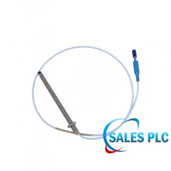 330103-00-16-10-01-00 Bently Nevada 8 mm Proximity Probe