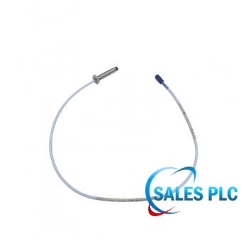 330103-00-05-05-02-CN Bently Nevada 8 mm Proximity Probe