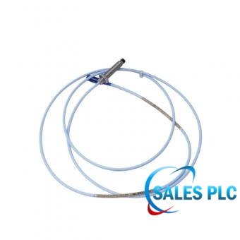330103-00-05-15-02-CN Bently Nevada 8 mm Proximity Probe