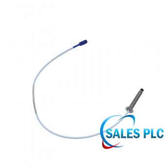 330103-00-06-05-02-00 Bently Nevada 8 mm Proximity Probe