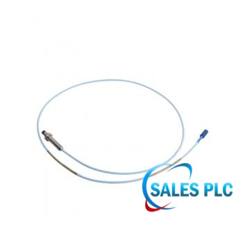 330103-00-05-10-02-05 Bently Nevada 8 mm Proximity Probe