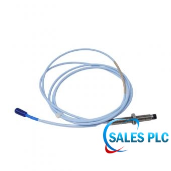 330103-00-07-20-02-00 Bently Nevada 8 mm Proximity Probe
