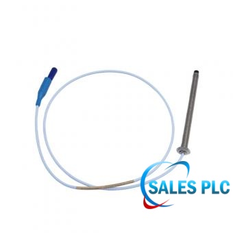 330103-00-14-10-01-00 Bently Nevada 8 mm Proximity Probe