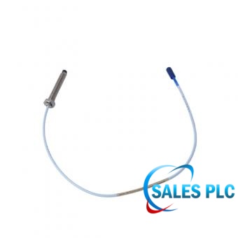 330103-00-07-05-02-00 Bently Nevada 8 mm Proximity Probe