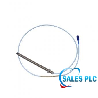 330103-00-15-10-02-00 Bently Nevada 8 mm Proximity Probe