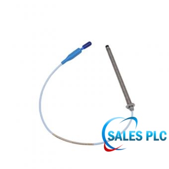 330103-00-15-05-01-00 Bently Nevada 8 mm Proximity Probe