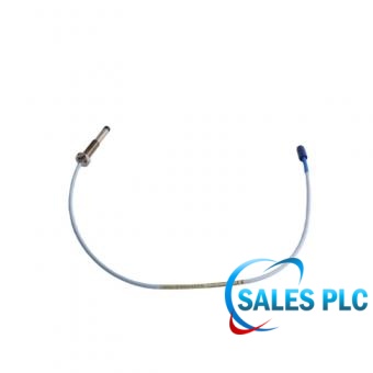 330103-02-06-05-02-00 Bently Nevada 8 mm Proximity Probe