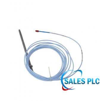 3300 XL 8 mm Proximity Probe | 330103-00-25-50-02-02 | Bently Nevada