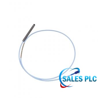 330103-00-10-10-02-00 Bently Nevada 8 mm Proximity Probe