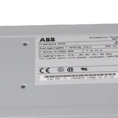 DAI01 P37131-4-0369628
