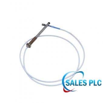 330103-07-12-10-02-00 Bently Nevada 8 mm Proximity Probe