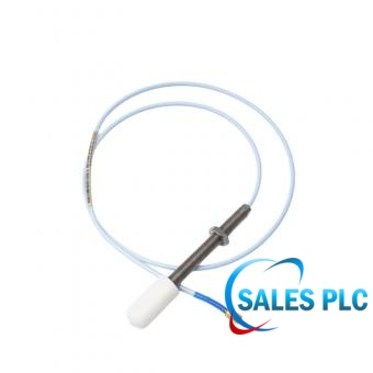 330103-02-12-10-02-00 Bently Nevada 8 mm Proximity Probe