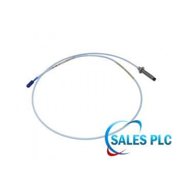 3300 XL 8 mm Proximity Probe | 330103-05-10-02-00 | Bently Nevada