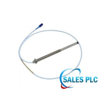 330103-07-18-10-02-00 Bently Nevada 8 mm Proximity Probe