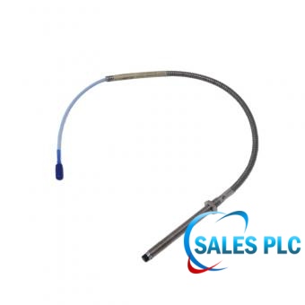 330104-00-11-05-02-00 Bently Nevada 8 mm Proximity Probe