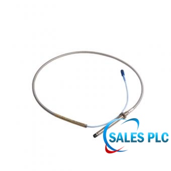 330104-00-10-10-02-00 Bently Nevada 8 mm Proximity Probe