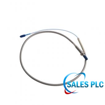 330104-00-06-10-02-00 Bently Nevada 8 mm Proximity Probe