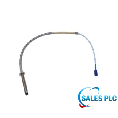 330104-00-07-05-02-00 Bently Nevada 8 mm Proximity Probe