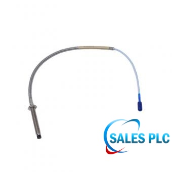330104-00-07-05-02-00 Bently Nevada 8 mm Proximity Probe